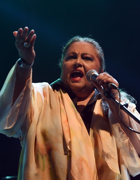 Toquinho & Maria Creuza at Byblos Festival